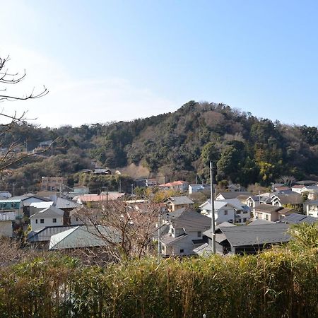 Appartement Kamakura Jomyoji Terrace Extérieur photo